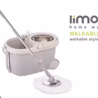 سطل و زمین شوی بدون پدال،ناموجود