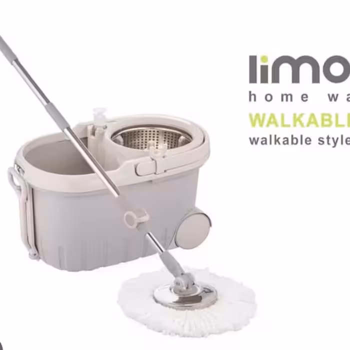 سطل و زمین شوی بدون پدال،ناموجود