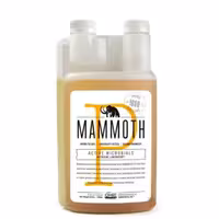 کود ماموت میکروبز پی Mammoth Microbes P