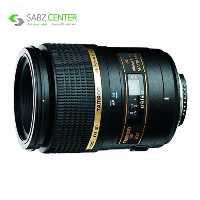 لنز تامرون SP AF 90mm F2.8 Di Macro Canon