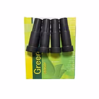 وایر شمع ال90طرح والئو - برند گرین - شماره فنی AV-1118