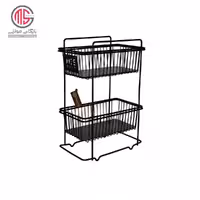 سبد سیب زمینی و پیاز ام جی اس MGS مدل PS102