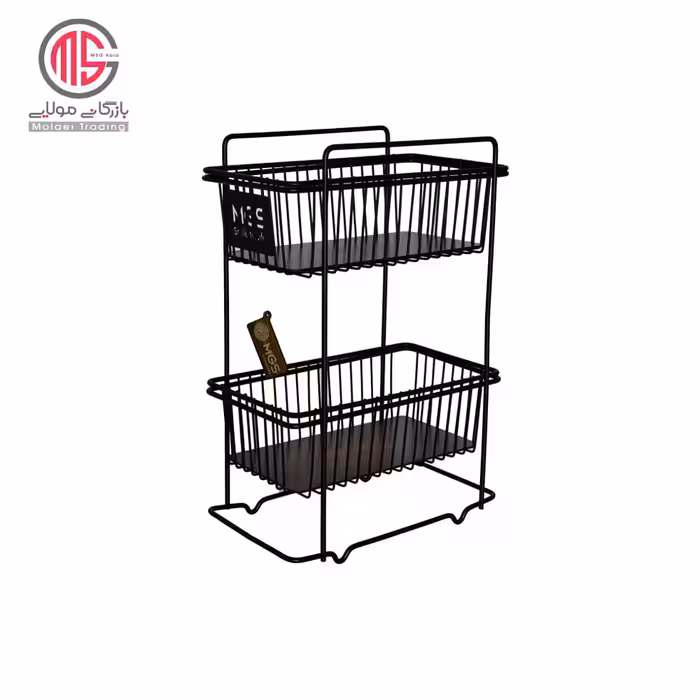 سبد سیب زمینی و پیاز ام جی اس MGS مدل PS102