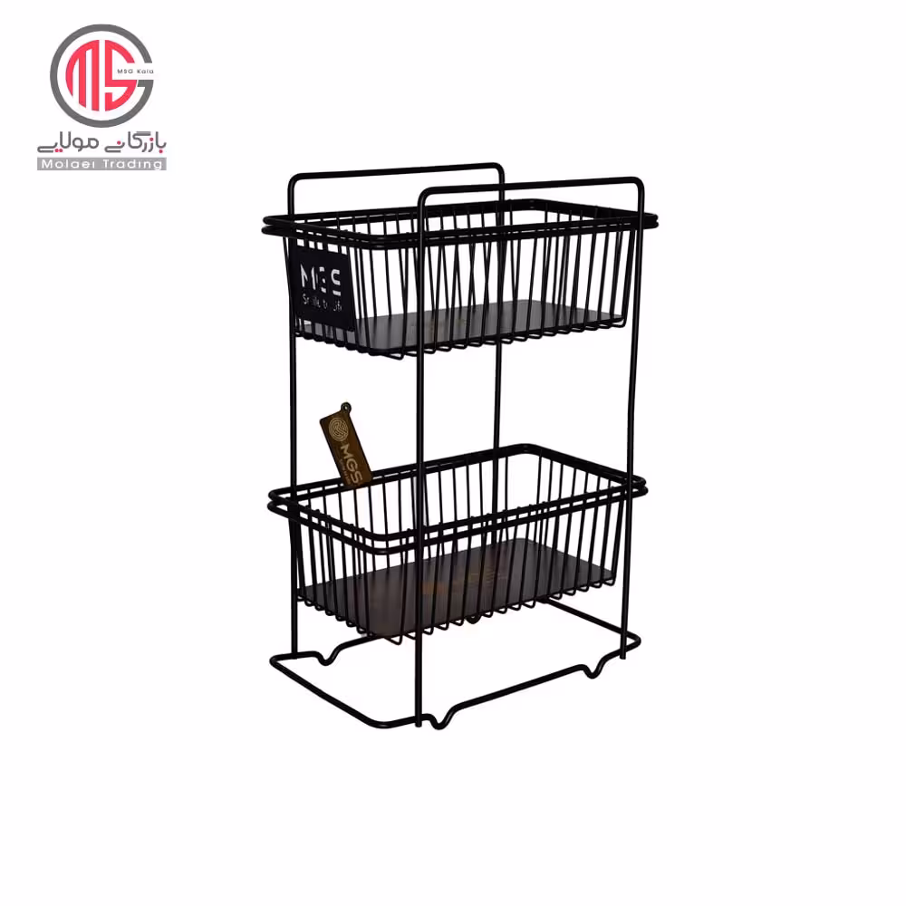 سبد سیب زمینی و پیاز ام جی اس MGS مدل PS102