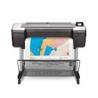 پلاتر اچ پی مدل HP T1700