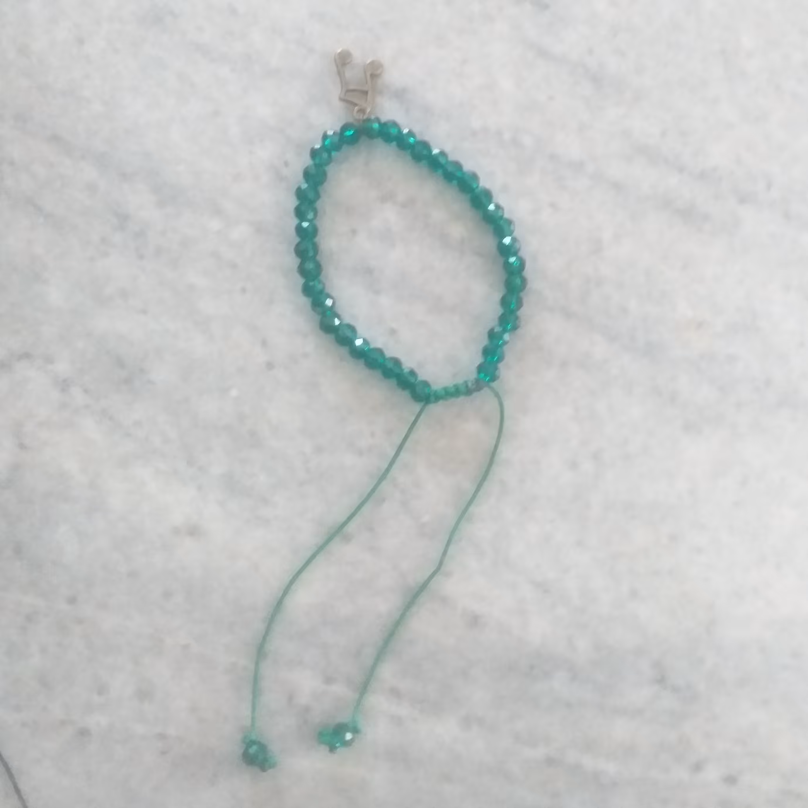 دستبند طرح اهنگ