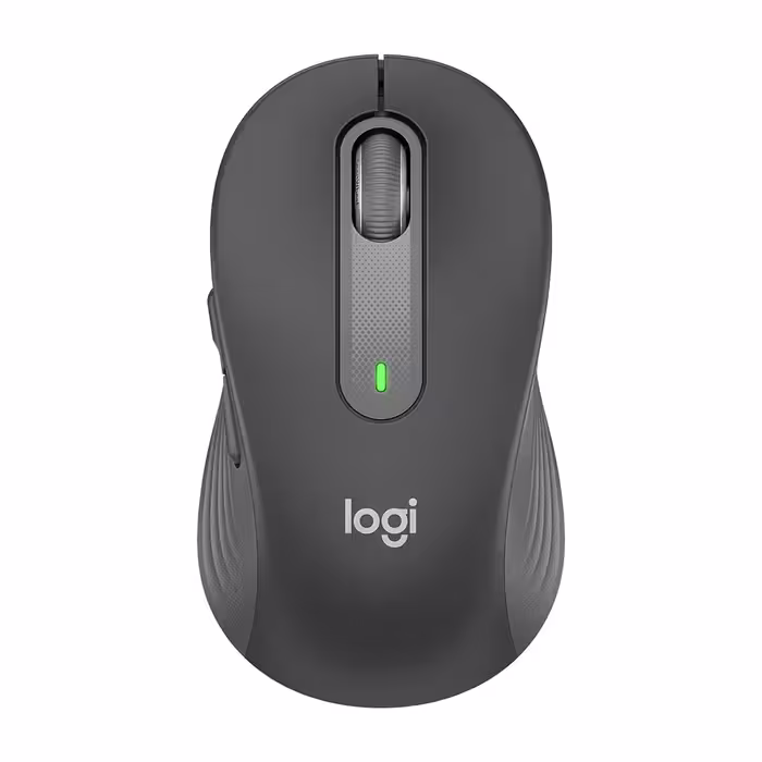 ماوس بی سیم لاجیتک مدل Signature M650
