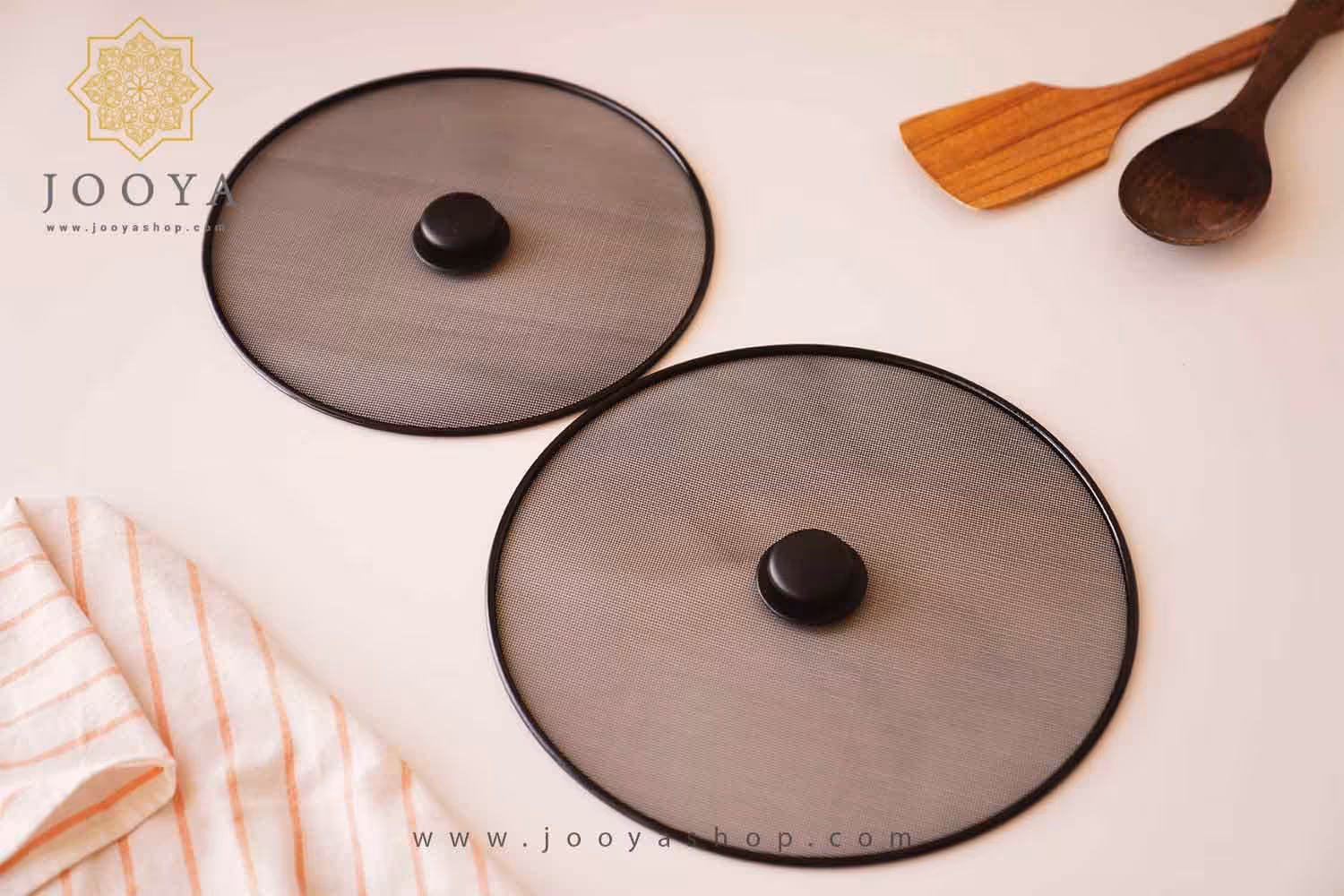 روغن گیر توری مشکی