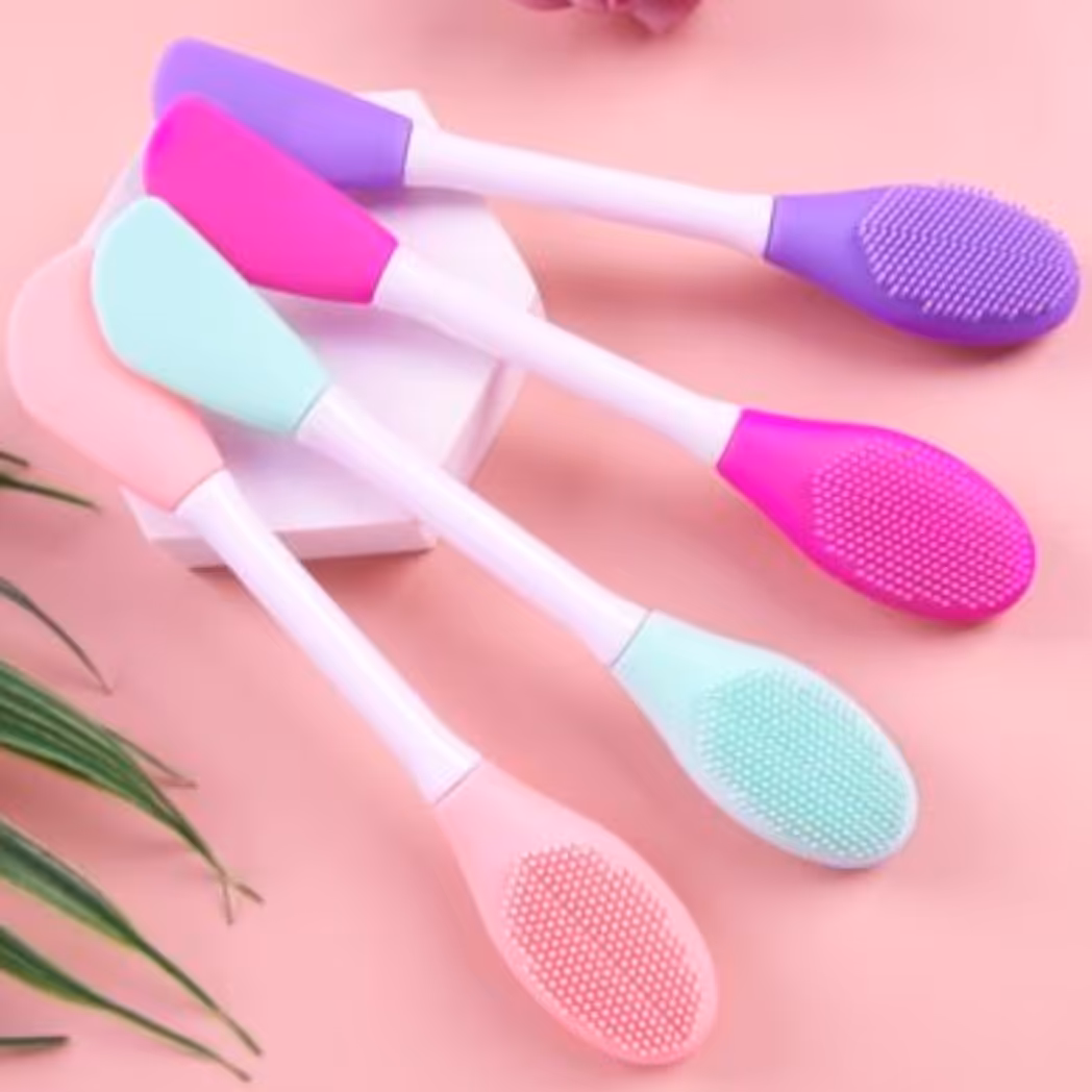 براش ماسک 3 کاره 
