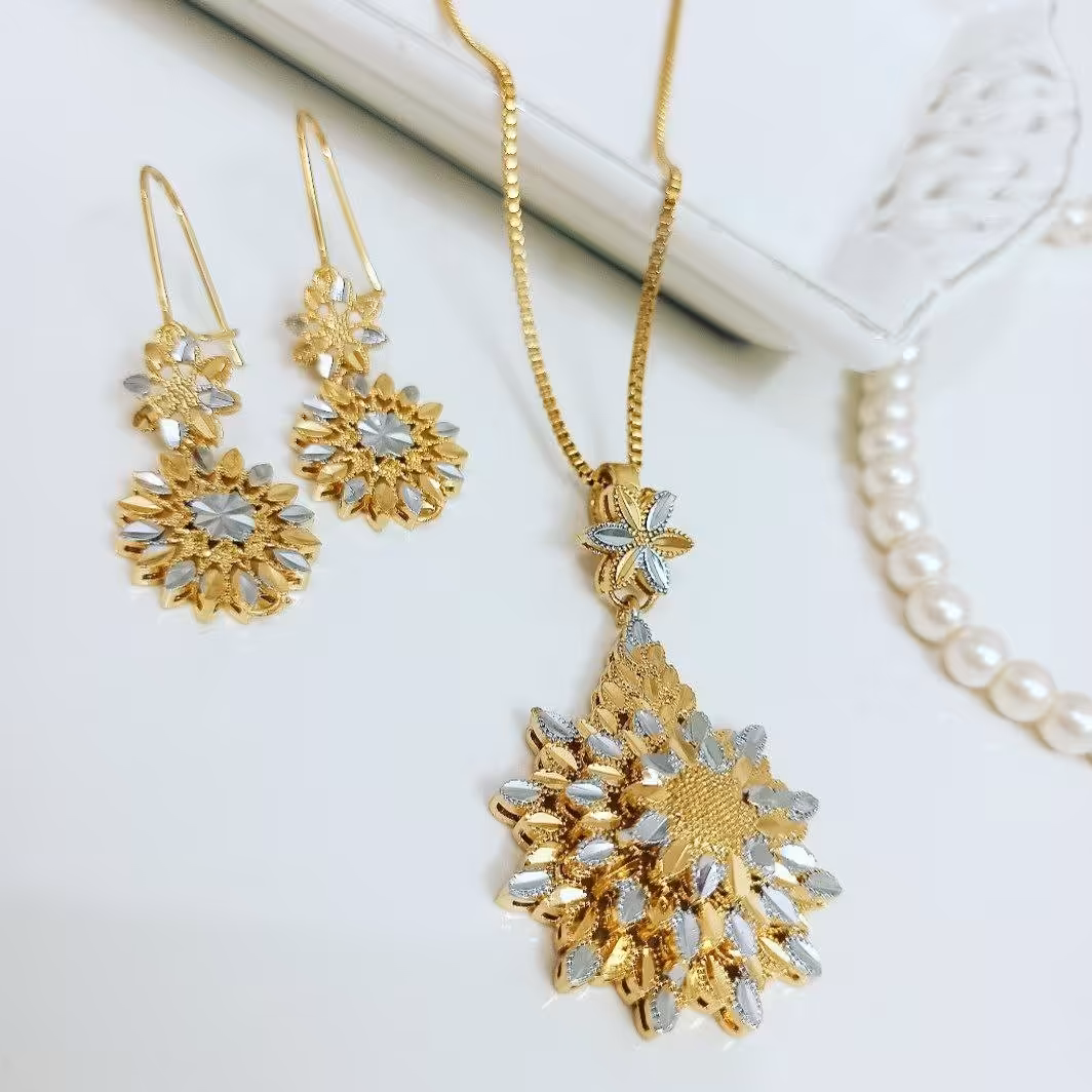 نیم ست خورشیدی