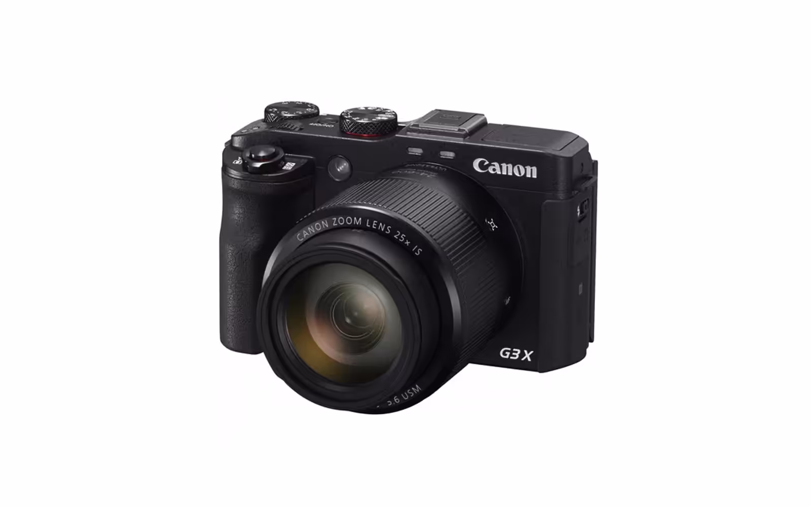 دوربین عکاسی کانن Canon PowerShot G3X