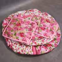 دمکش 5 تیکه لطیف