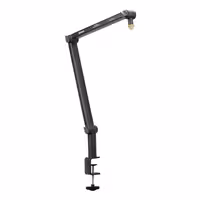 خرید پایه بازویی میکروفون BOYA BY-BA30 Boom Arm Stand با بهترین قیمت