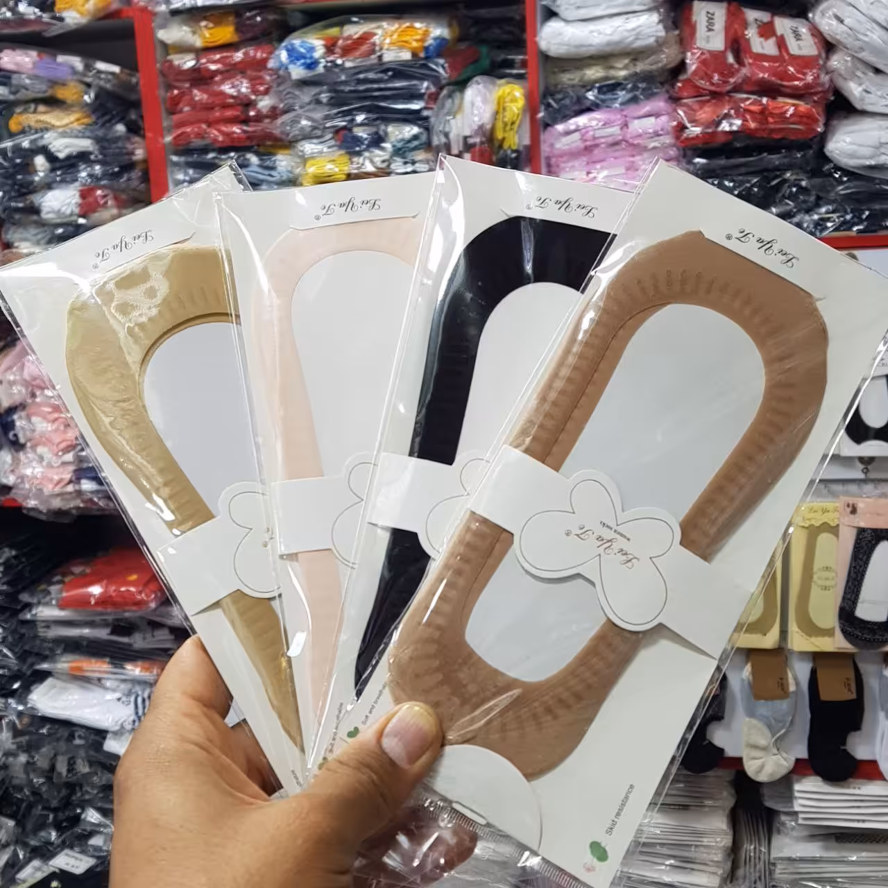 دورژله ای انگشتی