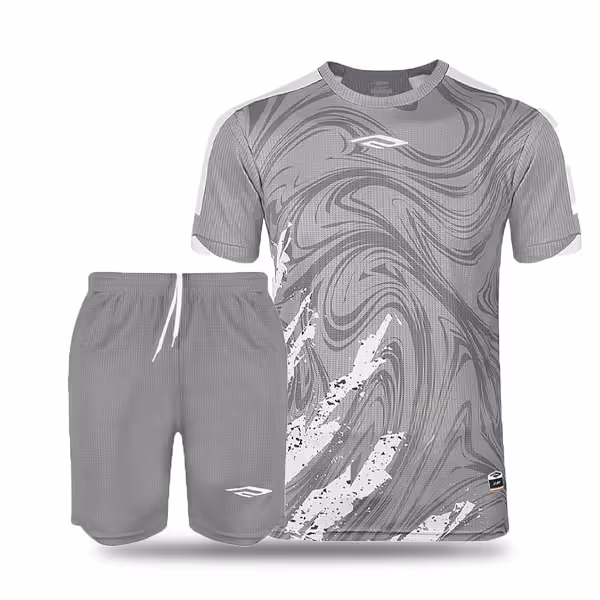 پیراهن و شرت تیمی استارت F0410