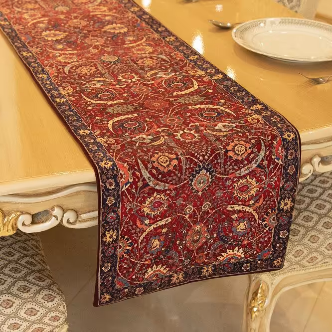 رانر 42x133 طرح کلارک