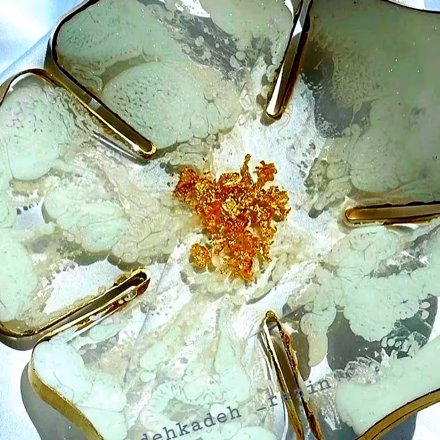 ظرف میوه و شکلات