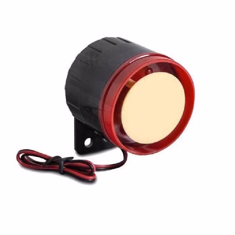 آژیر پیزو وارداتی.آژیر.دزدگیر.پس کرایه