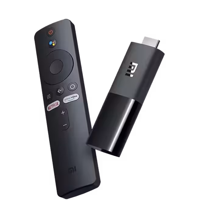 اندروید باکس شیائومی مدل Mi TV Stick