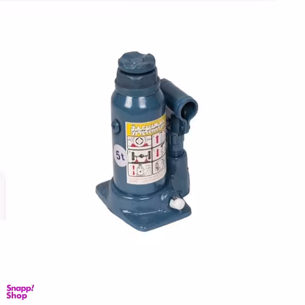 جک خودرو جکیران مدل A-190