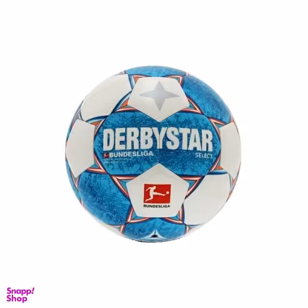 توپ فوتبال مدل بوندس لیگا