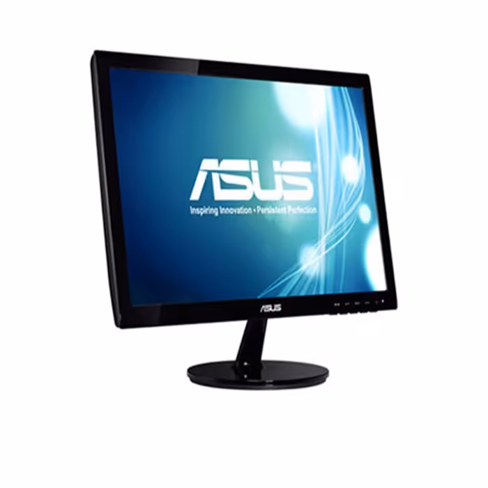 مانیتور ایسوس 19in VS 197DE