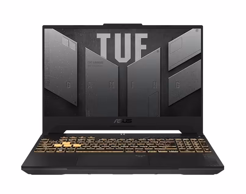 لپ تاپ ایسوس 17.3 اینچی مدل TUF Gaming FX767VV پردازنده Core i9 رم 16GB حافظه 1TB SSD گرافیک 8GB 4060