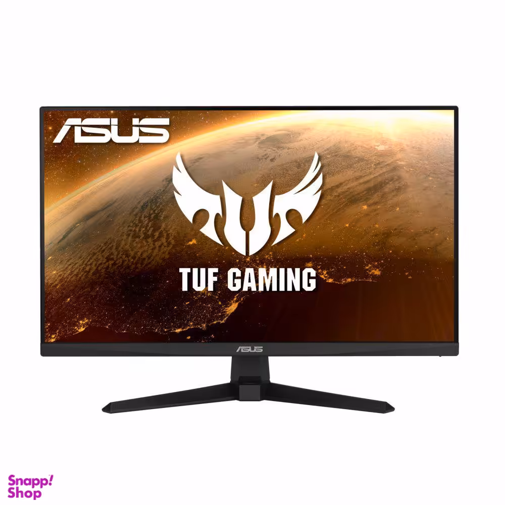 مانیتور ایسوس (Asus) مدل Tuf Gaming Vg249q1a رنگ مشکی