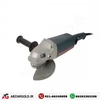 فرز سنگبری 2100 وات پوکا G1802-2