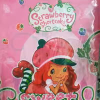 سفره تولد ورومیزی مدل دخترتوت فرنگی