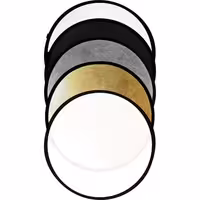 رفلکتور 5 کاره گودکس 80 سانتیمتر