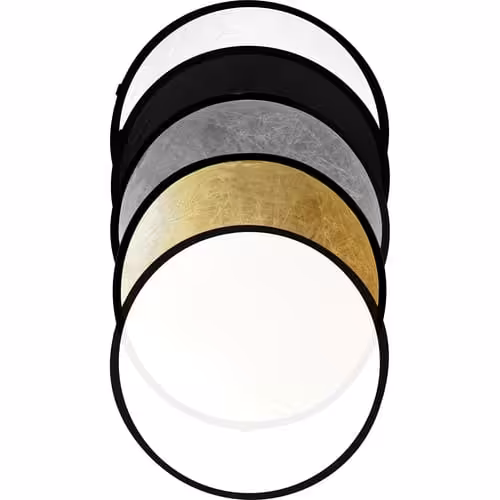 رفلکتور 5 کاره گودکس 80 سانتیمتر