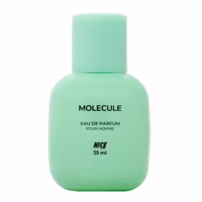 عطر سی و پنج میل مولکول نایس