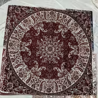 رومیزی ترمه کاری