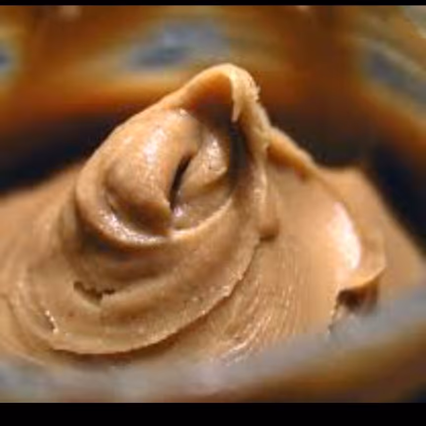 کره بادام زمینی