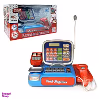 اسباب بازی مدل صندوق فروشگاهی