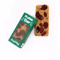 پروتئین بار حامینولا 60 گرم

