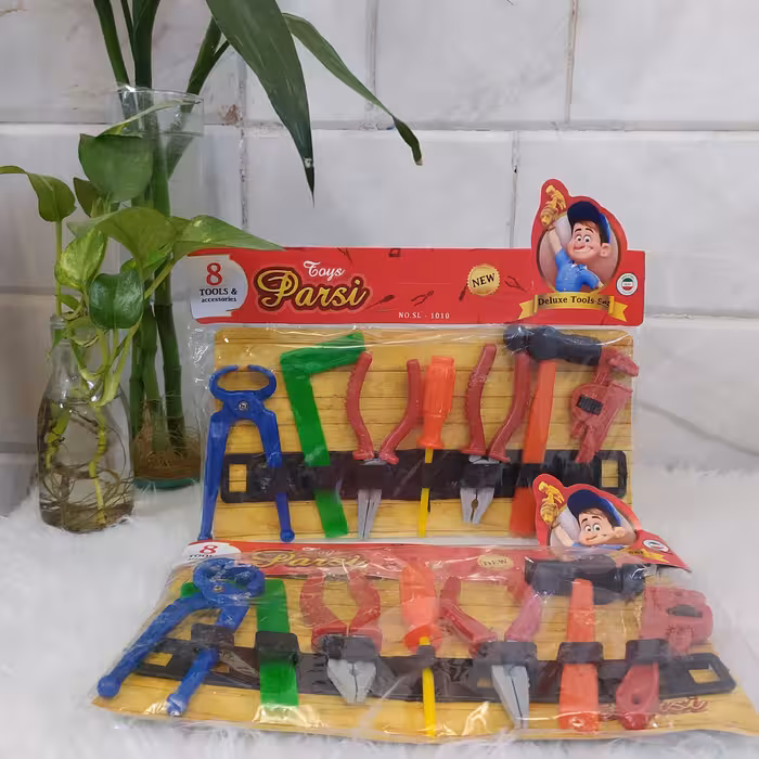 اسباب بازی ابزار