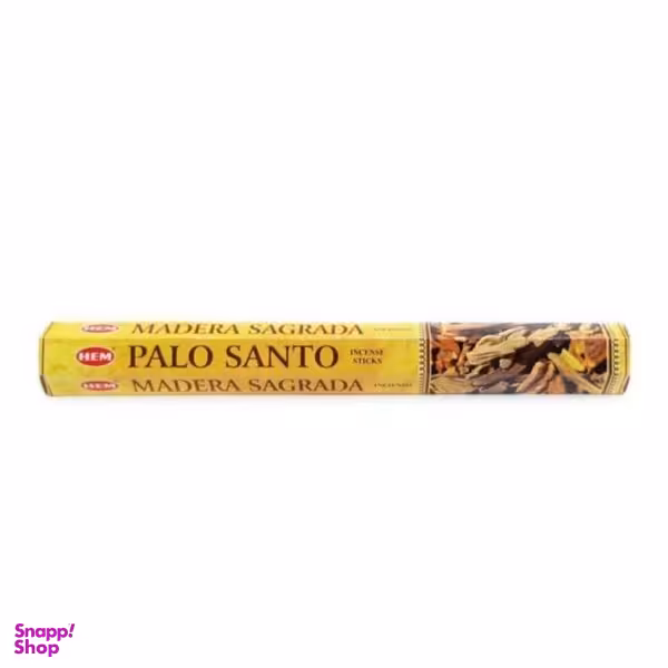 عود هم طرح Palo Santo 2 کد 00