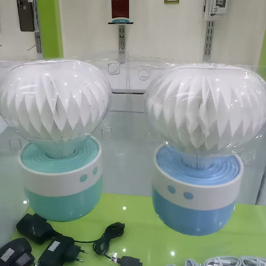 کاکتوس بخار سرد