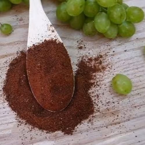 گرد غوره 75 گرمی