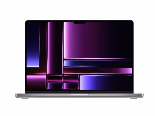 لپ تاپ 16 اینچ اپل مدل MacBook Pro MNW93