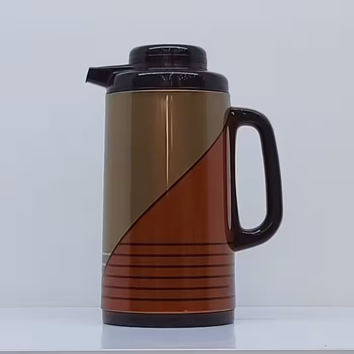 فلاسک پیکوک مدل CIT-100 ظرفیت 1 لیتر