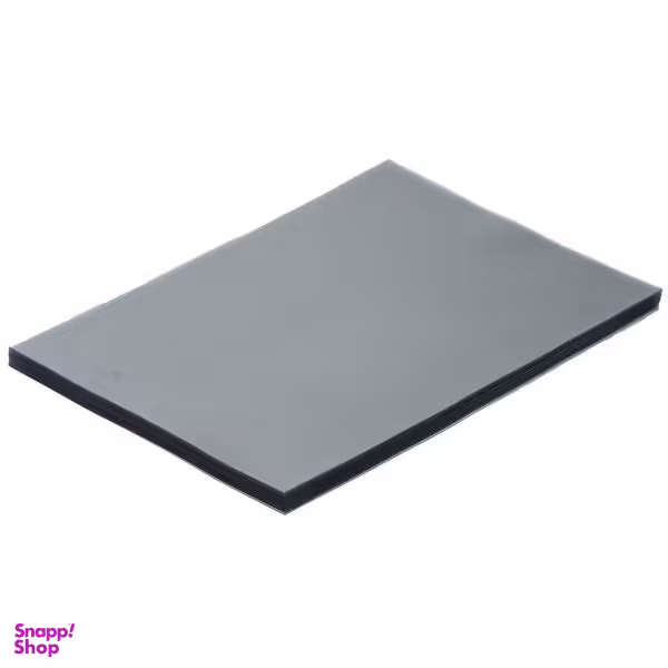 طلق مدل Sa1 سایز A4 بسته 100 عددی