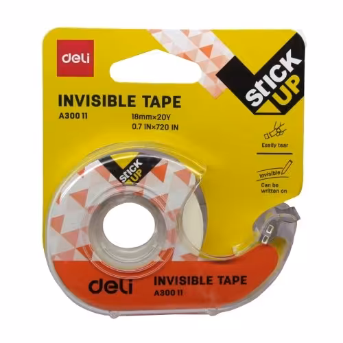 چسب کالک دلی همراه باپایه چسب سرخود