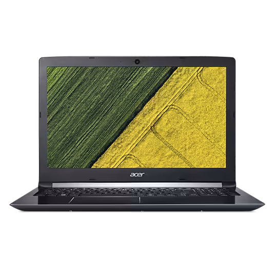 لپ تاپ ایسر 15.6 اینچی مدل A515 پردازنده Core i7 رم 20GB حافظه 2TB 256GB SSD گرافیک 2GB
