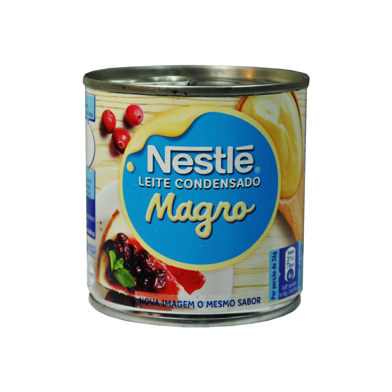 شیر عسل نستله - nestle