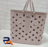 سبدپیک نیک دربدار بزرگ پادیزتهیه شده از بهترین مواداولیه در چندرنگ 
