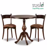 میز ناهارخوری دلینا