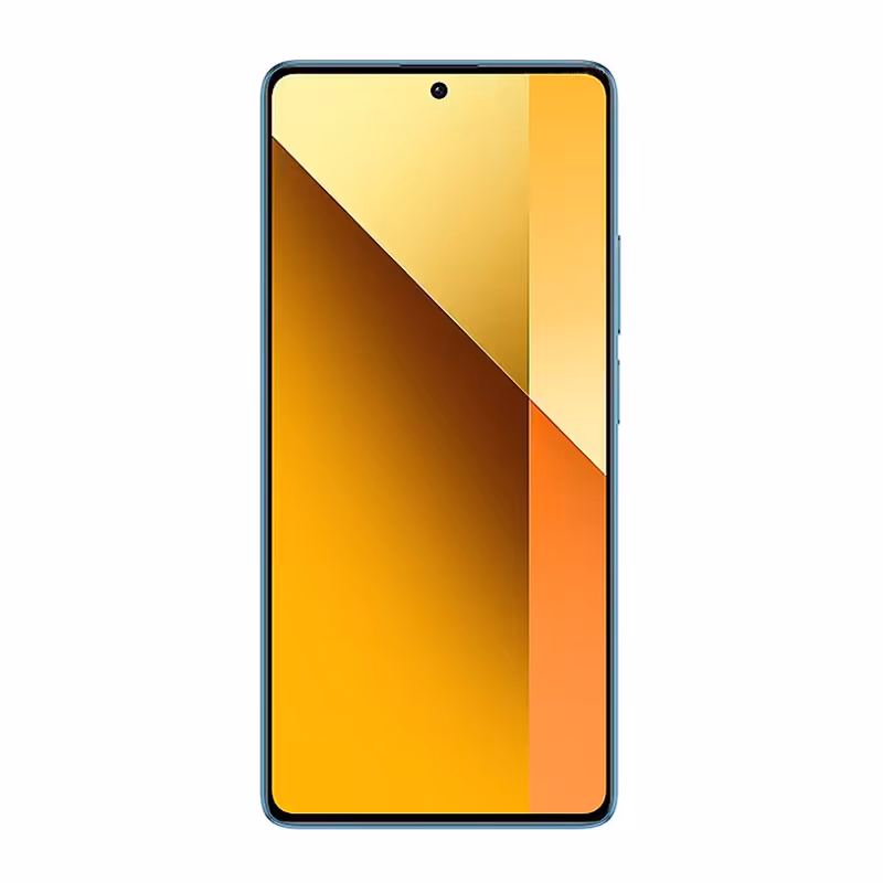 گوشی موبایل شیائومی مدل  Xiaomi Redmi Note 13 5G دو سیم‌ کارت ظرفیت 256 گیگابایت و رم 12 گیگابایت